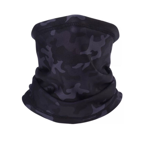 Ski Warm Wind And Cold Men And Women Take Neck Cover Bib - Image 10