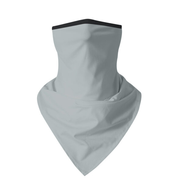 Quick-drying Breathable Outdoor Cycling Sun Protection Scarf Multifunctional Magic Headband - Image 2