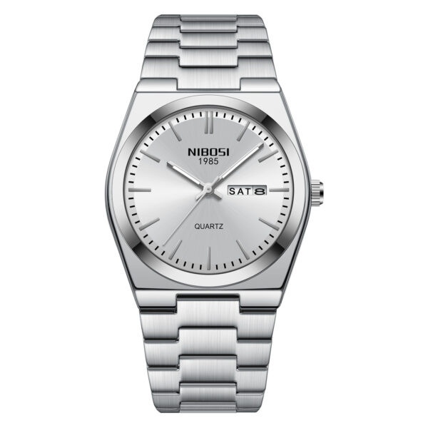 Waterproof Luminous Quartz Watch - Image 5