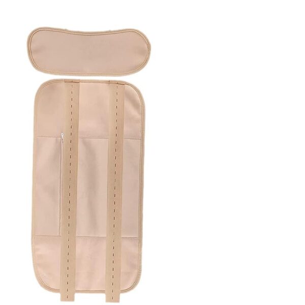 Washable And Reusable Waist Supporter - Image 2