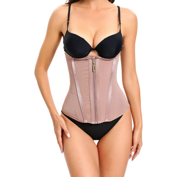 Women's Slimming Belly Band Body Shaping - Image 2