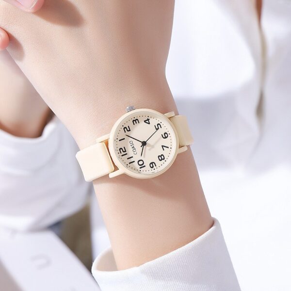 Examination Exclusive Children's Quartz Retro - Image 4