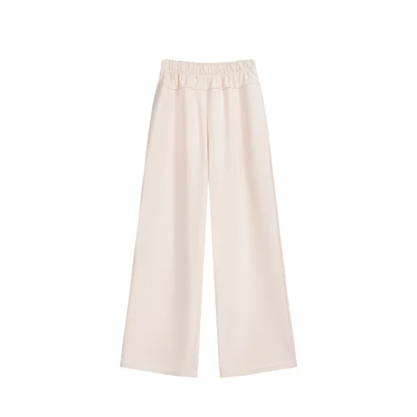 H Han Queen New Chic Summer 2-Piece Suit Women Elegant Sleeveless Top+Simple Pants Korean Casual Set Simple Office Pants Suit - Image 45