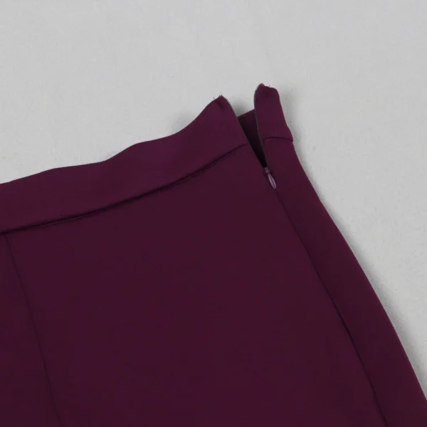 2 Pieces Women's Sets Autumn Winter Long Sleeve Pearl Blazers Suit Tops And Pants Suits Two Piece Set Tracksuit Outfit 2025 - Image 31