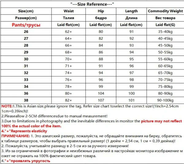 Oversize 26-38 Black Skinny Pencil Jeans Women High Waist Slim Denim Pants Stretch Leggings Vaqueros Casual Pantalones Jean 2024 - Image 11