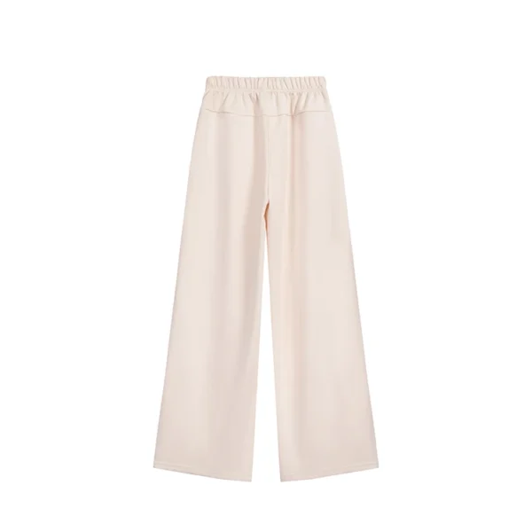 H Han Queen New Chic Summer 2-Piece Suit Women Elegant Sleeveless Top+Simple Pants Korean Casual Set Simple Office Pants Suit - Image 46
