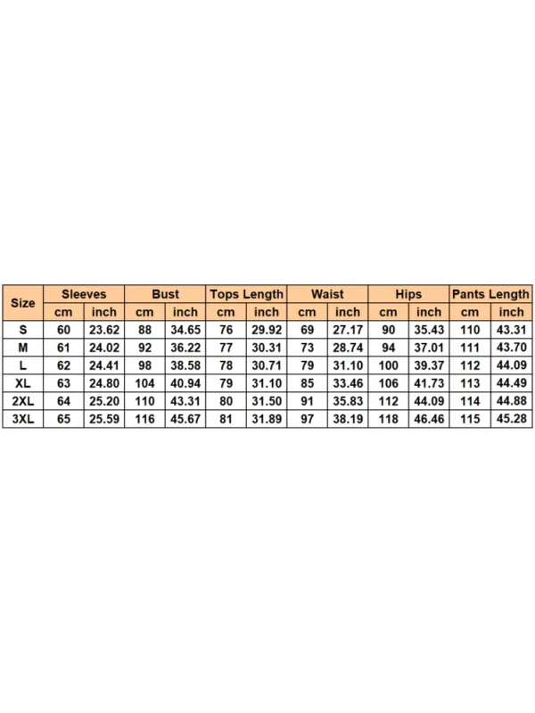 2 Pieces Women's Sets Autumn Winter Long Sleeve Pearl Blazers Suit Tops And Pants Suits Two Piece Set Tracksuit Outfit 2025 - Image 6
